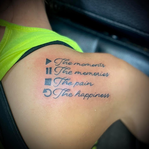 Explore guatemala tattoo ideas, creative tattoo ideas in Pineville, available at Epic Ink Studio