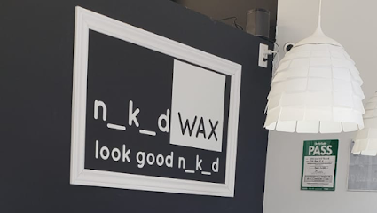 n_k_d wax & thread