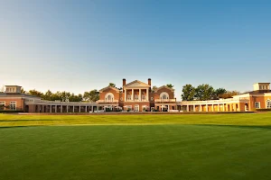 New Albany Country Club image