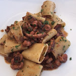 Photo n°2 de l'avis de Alessio.o fait le 19/09/2023 à 19:15 sur le  Ristorante Il Poeta à Castagneto Carducci