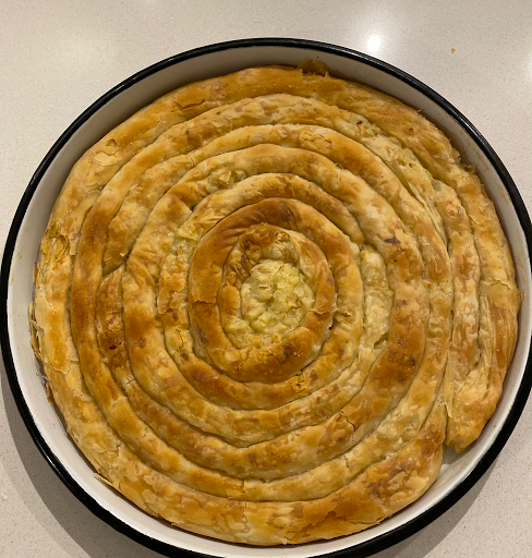 Grocery Store «B.B. European Grocery Store Supermarket», reviews and photos, 8083 Old Kings Rd S, Jacksonville, FL 32217, USA