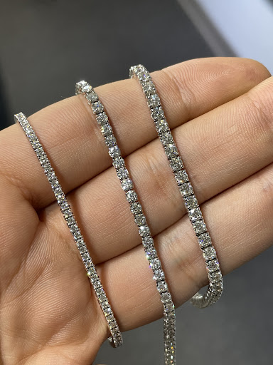 Jeweler «BEL Jewelers», reviews and photos, 10101 Verree Rd # C, Philadelphia, PA 19116, USA