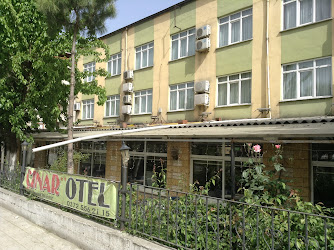 Devrek Çınar Hotel