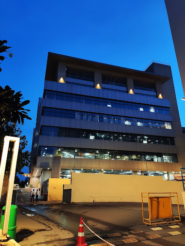 Amazon Offices In India Seo Sandwitch Blog