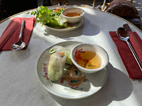 Soupe du Restaurant vietnamien Mâm Son à Paris - n°15