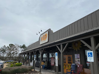 Cracker Barrel Old Country Store