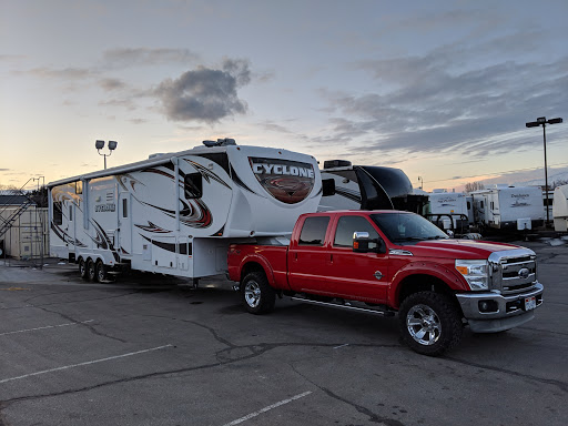 RV Dealer «Washburn Motors», reviews and photos, 415 West 800 North, Orem, UT 84057, USA