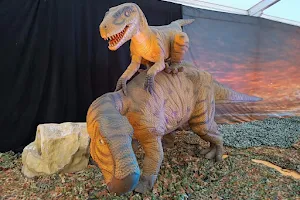 Jurassic Expo tour image