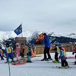 Photo n° 8 de l'avis de Mario.t fait le 24/02/2022 à 15:00 pour Village des Enfants - ESF 1850 à Courchevel