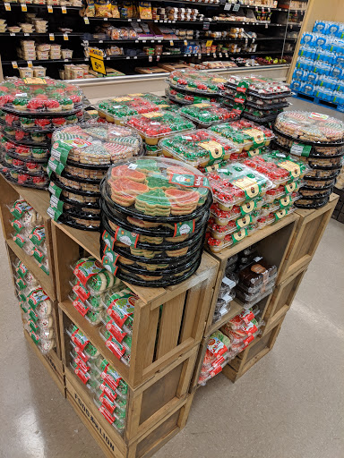 Grocery Store «Food Lion», reviews and photos, 7504 W Broad St, Henrico, VA 23294, USA