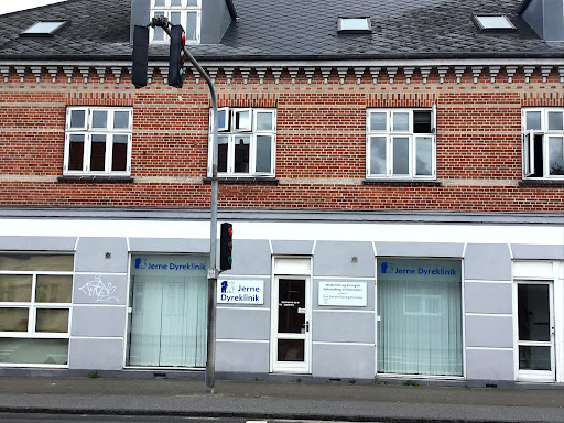 Jerne Dyreklinik in Esbjerg Municipality, Esbjerg