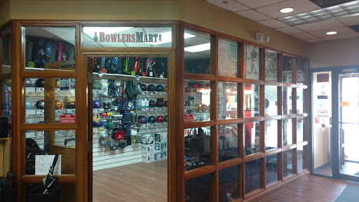 Bowling Alley «Shore Lanes Palm Bay», reviews and photos, 4851 Dairy Rd, Melbourne, FL 32904, USA