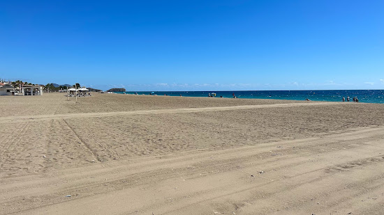 Playa de Bolnuevo