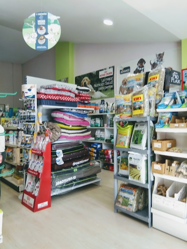 Agromascota - Pascalia Tienda Agropecuaria