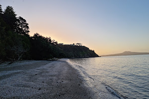 Karaka Bay Beach image