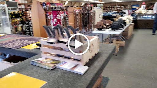 Western Apparel Store «Circle B Western Wear», reviews and photos, 8064 W Ridge Rd, Brockport, NY 14420, USA