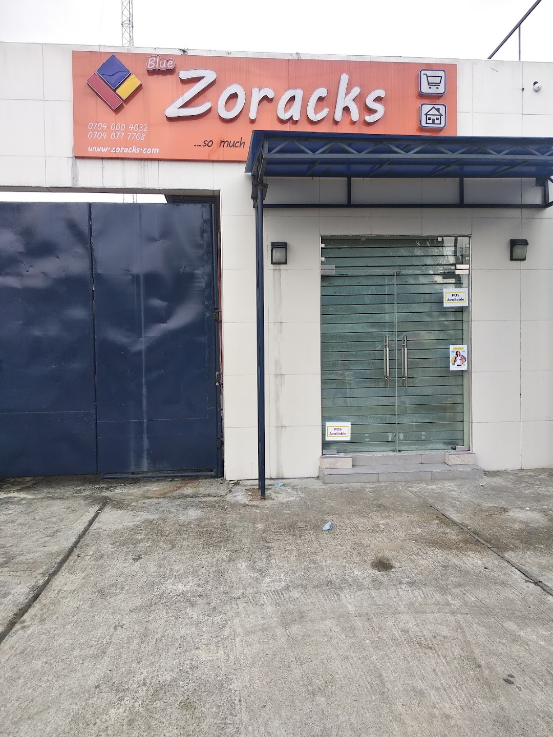 Zoracks Enterprises