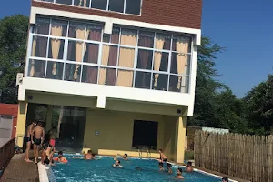 The Moonshine Hotel & Swimming Pool image