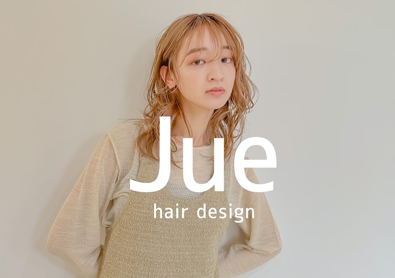 Jue hair design