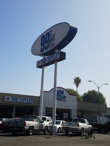 Discount Store «99 Cents Only Stores», reviews and photos, 8966 Reseda Blvd, Northridge, CA 91324, USA