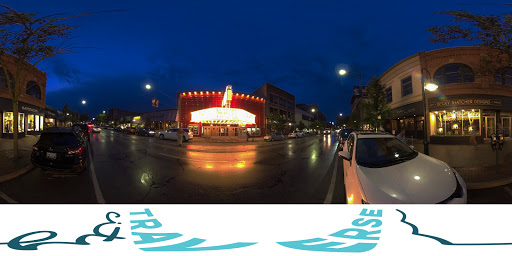 Movie Theater «State Theatre», reviews and photos, 233 E Front St, Traverse City, MI 49684, USA