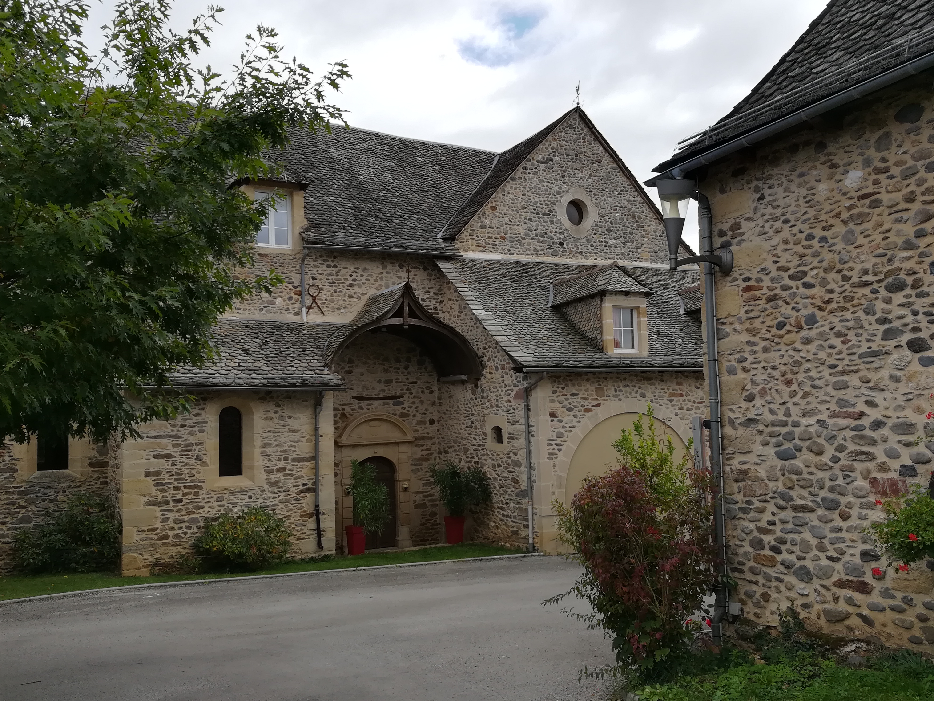 Photo n° 4 de l'avis de Olivier.a fait le 08/10/2019 à 08:21