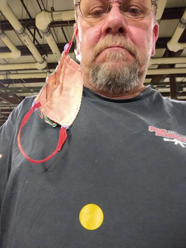 Commercial Printer «Publishers Printing Company LLC», reviews and photos, 13487 Preston Hwy, Lebanon Junction, KY 40150, USA