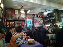 Atmosphère du Restaurant marocain Le Marocain à Toulouse - n°5