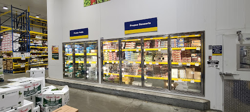 Restaurant Supply Store «Restaurant Depot», reviews and photos, 4420 Brookfield Corporate Dr, Chantilly, VA 20151, USA