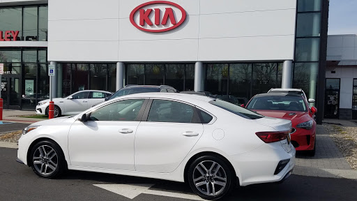 Car Dealer «Healey Kia», reviews and photos, 130 Temple Hill Rd, New Windsor, NY 12553, USA