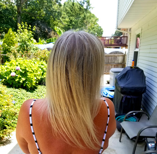 Beauty Salon «artistre salon & spa», reviews and photos, 1351 NJ-38 #2, Hainesport, NJ 08036, USA