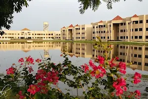 University of Gujrat image