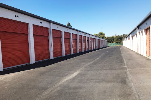 Self-Storage Facility «Public Storage», reviews and photos, 155 E Sunnyoaks Ave, Campbell, CA 95008, USA