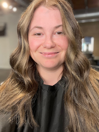 Hair Salon «Curl Co. Hair & Beauty Salon», reviews and photos, 777 Broadway, Salt Lake City, UT 84102, USA