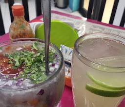 Coctelería Rock and Roll photo