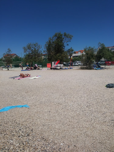 Apartments Perla - Biograd na Moru