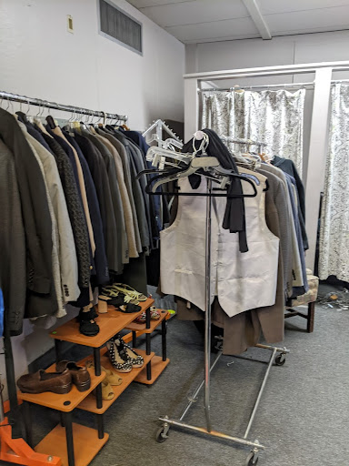 Thrift Store «Grey Bears Thrift Store», reviews and photos