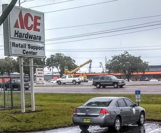 Hardware Store «Ace Hardware Distribution Center», reviews and photos, 1220 US-301, Tampa, FL 33619, USA