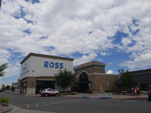 Clothing Store «Ross Dress for Less», reviews and photos, 3645 Constitution Blvd, West Valley City, UT 84119, USA