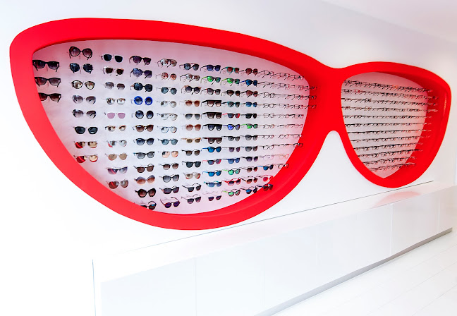 Trend Optika Kecskemét - Optikus