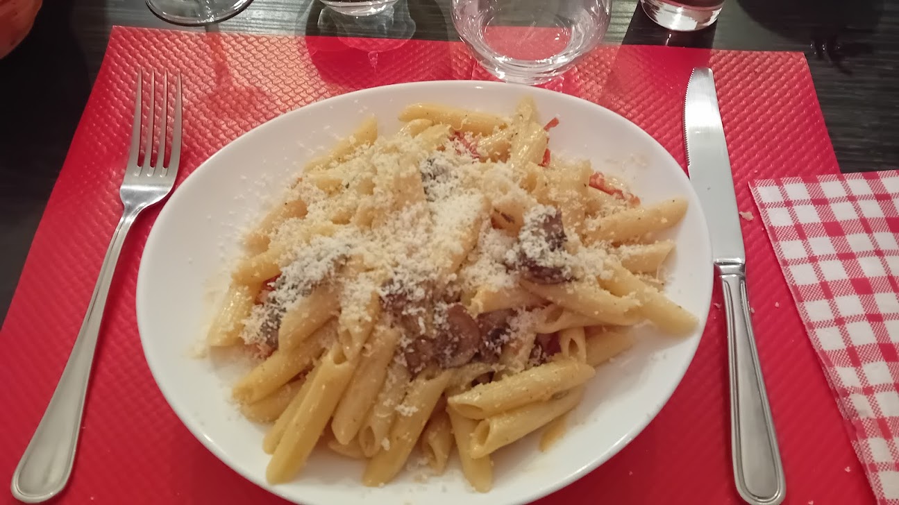Photo de Au Coq en Pâte