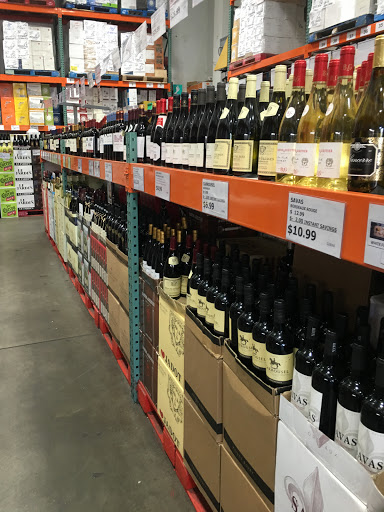 Liquor Store «Brooklyn Liquors», reviews and photos, 976 3rd Ave, Brooklyn, NY 11232, USA