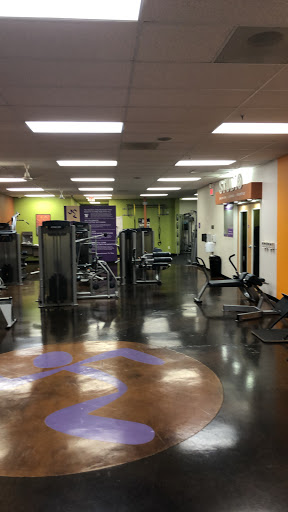 Anytime Fitness image