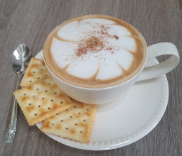 Smiling Moon Cafe and Restaurant photo