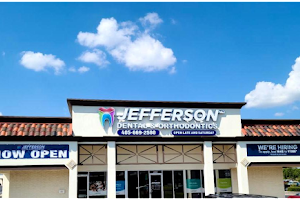 Jefferson Dental & Orthodontics image