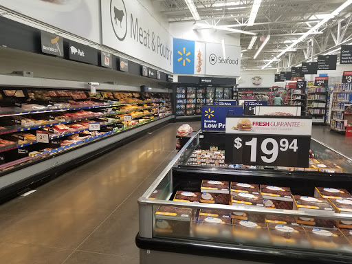 Department Store «Walmart Supercenter», reviews and photos, 540 7th Ave, Longview, WA 98632, USA