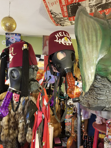 Thrift Store «Voodoo Chile», reviews and photos, 5643 Bell Ave, Dallas, TX 75206, USA