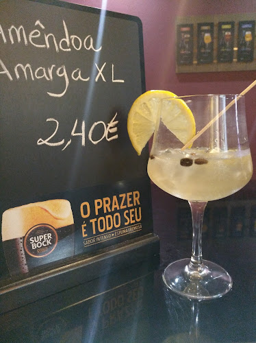 Amnésia Bar - Guimarães