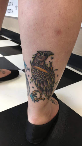 Explore small matching tattoo ideas, creative tattoo ideas in Augusta, available at Mr. Tattoo