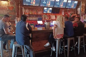 The Union Roseville- Restaurant, Brew Pub, Sports Bar, Live Entertainment image